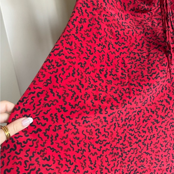 REALISATION PAR THE VENUS BUSTIER MINI DRESS - Picture 6 of 8